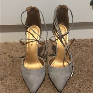 Shoe republic heels